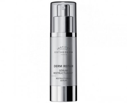 ESTHEDERM DERM REPAIR RESTRUCTURING SERUM - reštrukturalizačné obnovujúce sérum 30ml