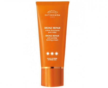 ESTHEDERM BRONZ REPAIR EXTREME SUN - krém pre extrémne slnko 50ml