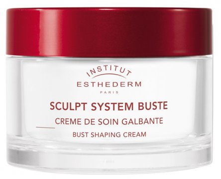 ESTHEDERM BUST SHAPING CREAM - krém na spevnenie pokožky pŕs a dekoltu 200ml