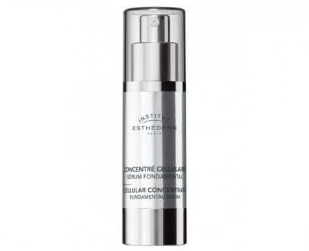 ESTHEDERM CELLULAR CONCENTRATE FUNDAMENTAL SERUM - celulárny koncentrát 30ml