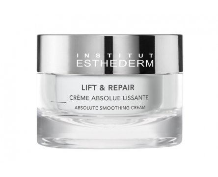 ESTHEDERM LIFT & REPAIR ABSOLUTE SMOOTHING CREAM - vyhladzujúci krém