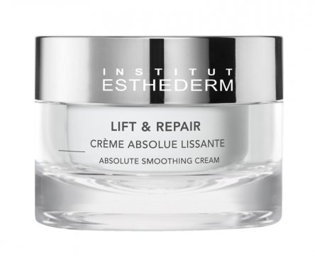 ESTHEDERM LIFT & REPAIR ABSOLUTE SMOOTHING CREAM - vyhladzujúci krém