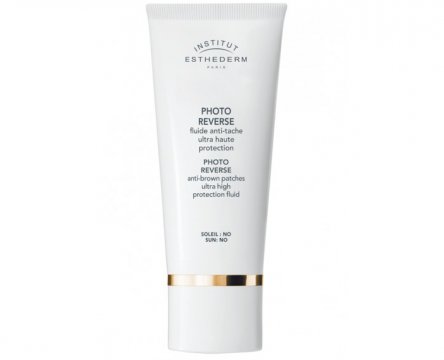 ESTHEDERM PHOTO REVERSE - ochranný krém pre pleť s pigmentovým škvrnami 50ml