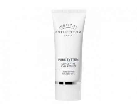 ESTHEDERM PORE REFINER CONCENTRATE - koncentrát na stiahnutie rozšírených pórov 50ml