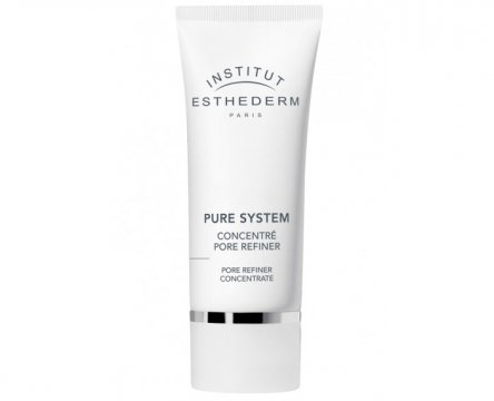 ESTHEDERM PORE REFINER CONCENTRATE - koncentrát na stiahnutie rozšírených pórov 50ml