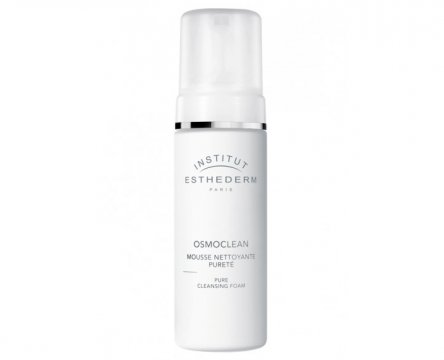 ESTHEDERM PURE CLEANSING FOAM - hĺbkovo čistiaca pena 150ml