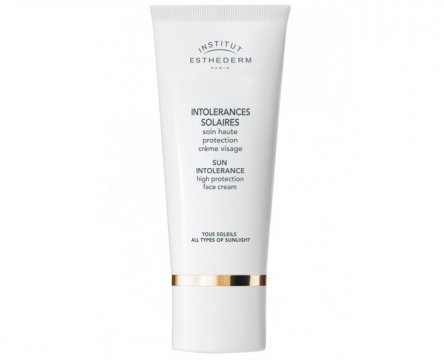 ESTHEDERM SUN INTOLERANCE FACE CREAM - krém na ochranu intolerantnej pleti 50ml