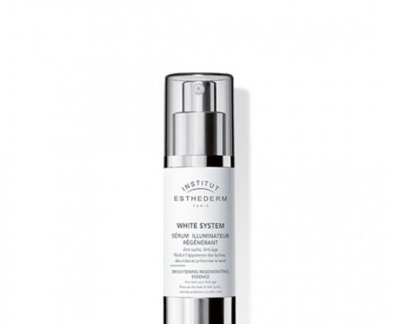 ESTHEDERM ESTHE WHITE BRIGHTENING YOUTH ANTI-DARK SPOT SERUM – bieliace a rozjasňujúce sérum proti pigmentovým škvrnám 30ml