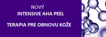 Institut Esthederm AHA peeling - novinka ktorá obnoví vašu pleť