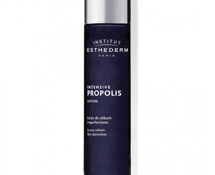 ESTHEDERM INTENSIVE PROPOLIS+ LOTION - lotion, tonikum so zinkom 130ml