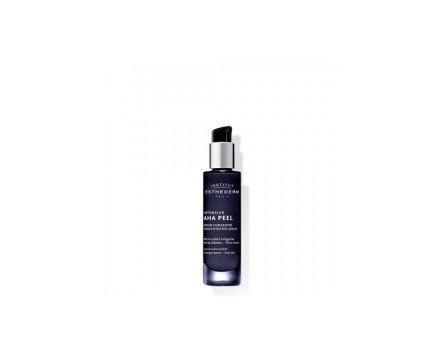 ESTHEDERM INTENSIVE AHA PEEL CONCENTRATED SERUM - koncetrované sérum AHA 12% 30ml