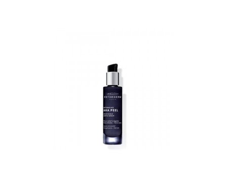 ESTHEDERM INTENSIVE AHA PEEL GENTLE SERUM - sérum jemné AHA 5,4% 30ml