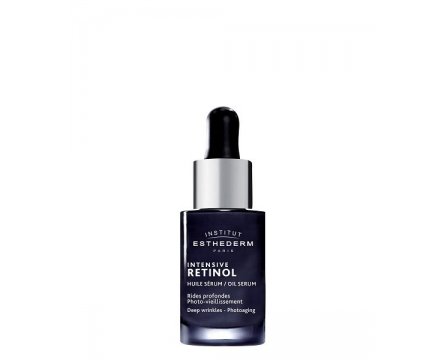 ESTHEDERM INTENSIVE RETINOL - olejové sérum 15ml