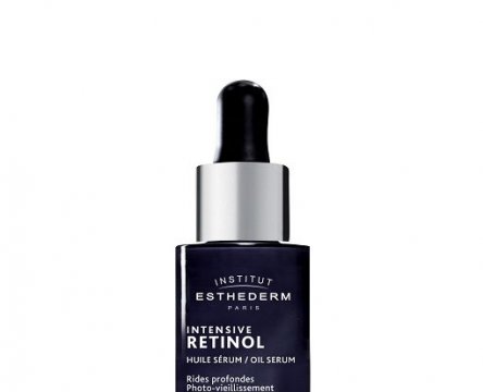 ESTHEDERM INTENSIVE RETINOL - olejové sérum 15ml