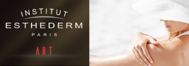 Slnečná abeceda - pár tipov pre krásne opálenie s Institut Esthederm