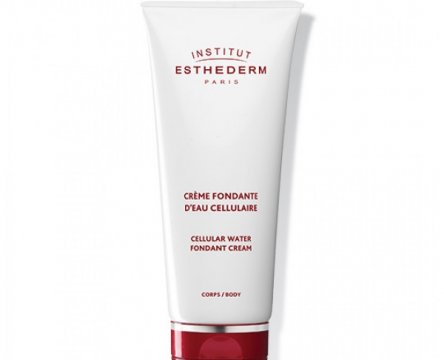 ESTHEDERM CELLULAR WATER FONDANT CREAM - hydratačný krém s bunkovou vodou 200ml