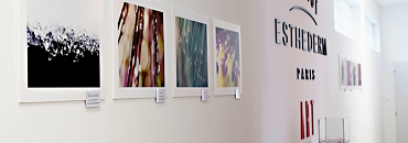 KOZMETICKÝ SALÓN INSTITUT ESTHEDERM ART