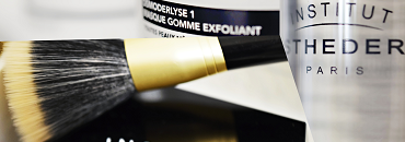 PROFESIONÁLNE LÍČENIE A INSTITUT ESTHEDERM - LÍČTE SA DOKONALE