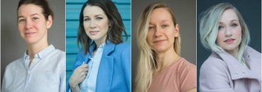 ​INTERAKTÍVNY WORKSHOP  - ČISTENIE PLETI, NUDE LÍČENIE A PORTRÉTOVÉ FOTENIE