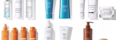 Áno, letné produkty Institut Esthederm nás chránia pred slnkom