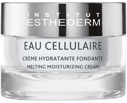 ESTHEDERM CELLULAR WATER FONDANT MOISTURIZING CREAM - krém s bunkovou vodou 50ml
