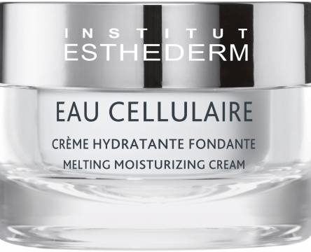 ESTHEDERM CELLULAR WATER FONDANT MOISTURIZING CREAM - krém s bunkovou vodou 50ml