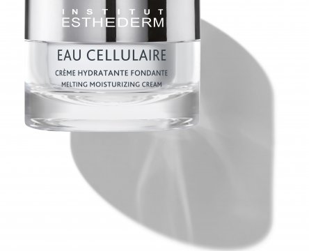 ESTHEDERM CELLULAR WATER FONDANT MOISTURIZING CREAM - krém s bunkovou vodou 50ml