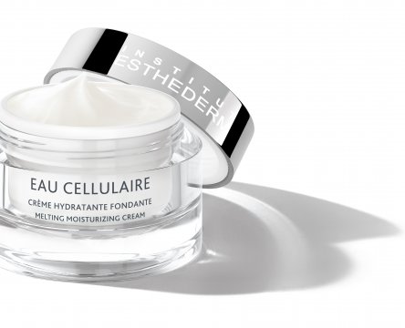 ESTHEDERM CELLULAR WATER FONDANT MOISTURIZING CREAM - krém s bunkovou vodou 50ml