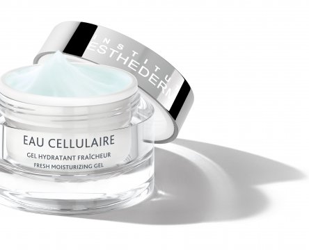 ESTHEDERM CELLULAR WATER FRESH MOISTURIZING GEL - gel s bunkovou vodou 50ml