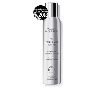 ESTHEDERM CELLULAR WATER MIST - bunková voda v hmle 100ml