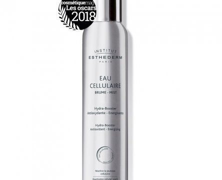 ESTHEDERM CELLULAR WATER MIST - bunková voda v hmle 100ml