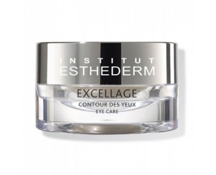 ESTHEDERM EXCELLAGE EYE CARE - očný krém 15ml