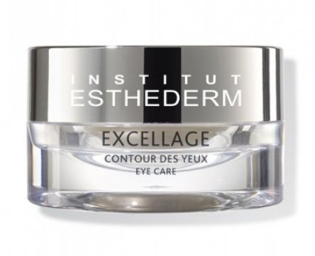 ESTHEDERM EXCELLAGE EYE CARE - očný krém 15ml