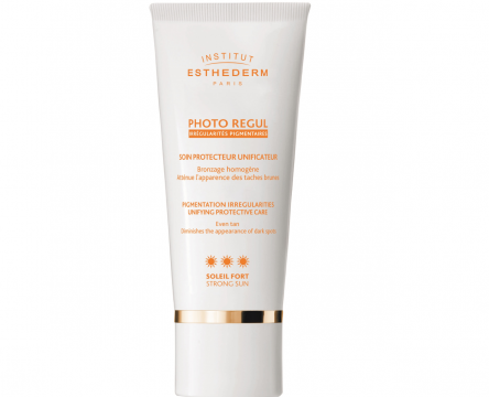 ESTHEDERM PHOTO REGUL - krém na opalovanie pleti s pigmentovými škvrnami 50ml