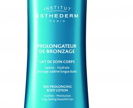 ESTHEDERM TAN ENHANCING LOTION - mlieko predlžujúce opálenie 200ml