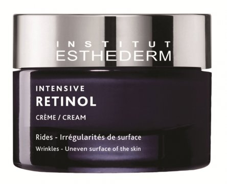 ESTHEDERM INTENSIVE RETINOL - krém 50ml