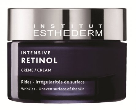 ESTHEDERM INTENSIVE RETINOL - krém 50ml