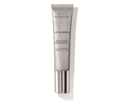 ESTHEDERM LIFT & REPAIR EYE CONTOUR SMOOTHING CARE - vyhladzujúci očný krém 15ml