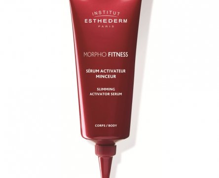 ESTHEDERM MORPHO FITNESS - zoštíhľujúci koncentrát na telo 100ml
