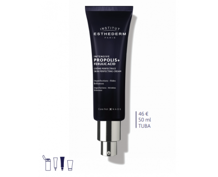 ESTHEDERM INTENSIVE PROPOLIS+ KRÉM - intenzívny zdokonaľujúci krém 50ml