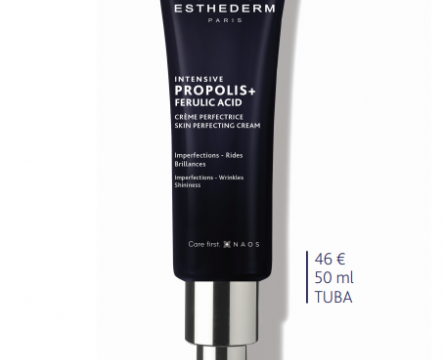 ESTHEDERM INTENSIVE PROPOLIS+ KRÉM - intenzívny zdokonaľujúci krém 50ml