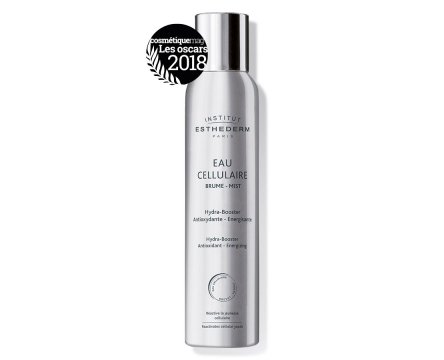 ESTHEDERM CELLULAR WATER MIST - bunková voda v hmle 200ml