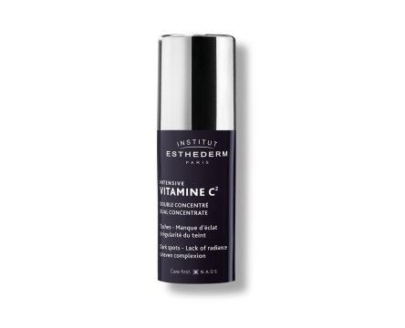 ESTHEDERM INTENSIVE VITAMIN C SÉRUM - dvojitý koncentrát 10ml