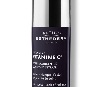 ESTHEDERM INTENSIVE VITAMIN C SÉRUM - dvojitý koncentrát 10ml