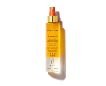 ESTHEDERM ADAPTASUN HYDRA PROTECTIVE SUN WATER EXTREME SUN - prvá dvojfázová slnečná voda pre silné slnko 150ml