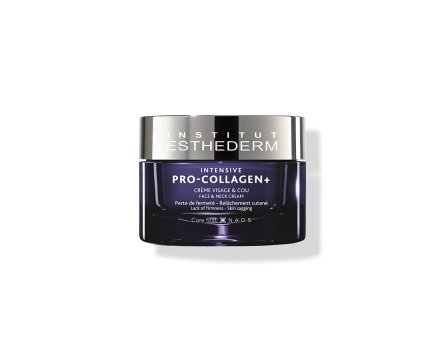 ESTHEDERM INTENSIVE PRO-COLLAGEN+ CREME - krém na podporu tvorby kolagénu v pokožke 50ml