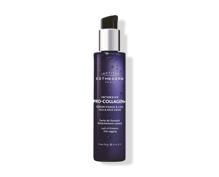 ESTHEDERM INTENSIVE PRO-COLLAGEN+ SERUM sérum na podporu tvorby kolagénu v pokožke 30 ml