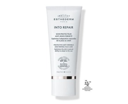 ESTHEDERM SUN INTO REPAIR creme spf 50 - protivráskový ochranný krém pre citlivú pleť 50ml