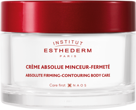 ESTHEDERM ABSOLUTE FIRMING CONTOURING BODY CARE - spevňujúci a zoštíhľujúci krém 200ml