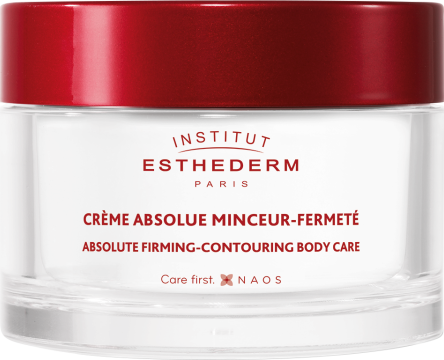 ESTHEDERM ABSOLUTE FIRMING CONTOURING BODY CARE - spevňujúci a zoštíhľujúci krém 200ml